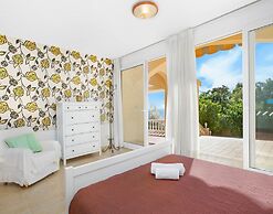 Stunning Villa in Lloret de Mar