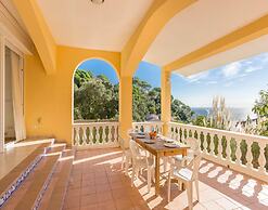 Stunning Villa in Lloret de Mar