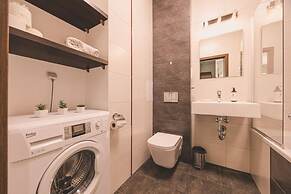 2homerent Dream 14 Studio Dworzec