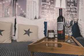 2homerent Dream 14 Studio Dworzec