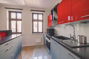 2homerent Dream 14 Studio Dworzec