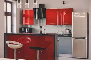 2homerent Dream 14 Studio Dworzec