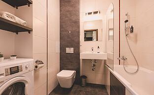 2homerent Dream 14 Studio Dworzec