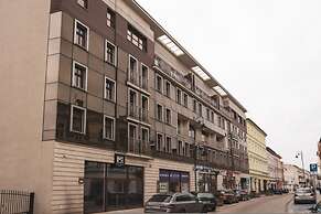 2homerent Dream 14 Studio Dworzec