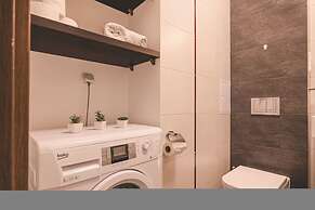 2homerent Dream 14 Studio Dworzec
