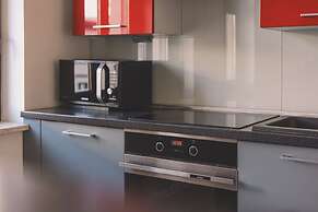 2homerent Dream 14 Studio Dworzec