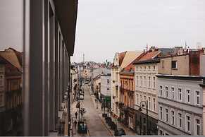 2homerent Dream 14 Studio Dworzec
