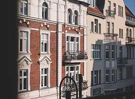 2homerent Dream 14 Studio Dworzec