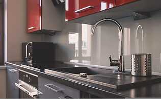 2homerent Dream 14 Studio Dworzec