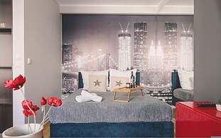 2homerent Dream 14 Studio Dworzec