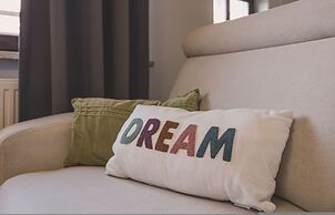 2homerent Dream 14 Studio Dworzec