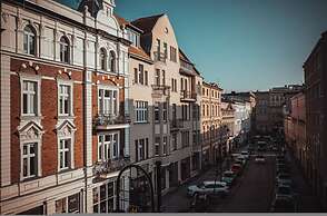 2homerent Dream 14 Studio Dworzec