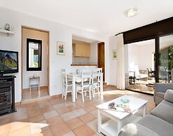 4 Bedroom House With Private Pool