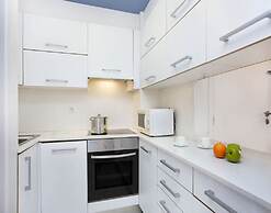 Apartment for 4 People With Terrace