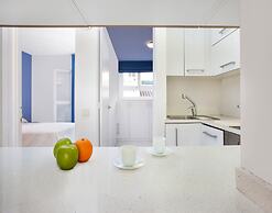 Apartment for 4 People With Terrace