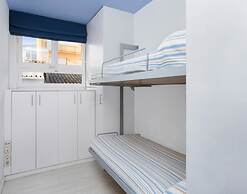 Apartment for 4 People With Terrace