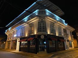 HOTEL VÁLCON