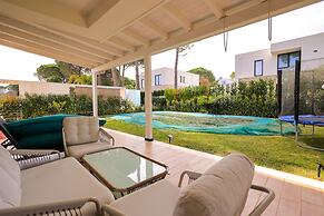 Sanpietro Vacation Villa 009