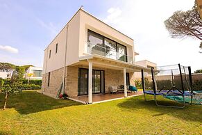 Sanpietro Vacation Villa 009