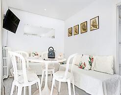 Apartment in Llafranc Near Sandy Beach