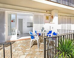 Apartment in Llafranc Near Sandy Beach