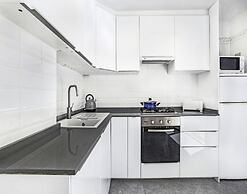 Apartment in Llafranc Near Sandy Beach