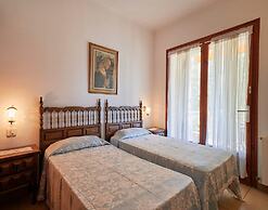 Apartment in Llafranc Near Sandy Beach