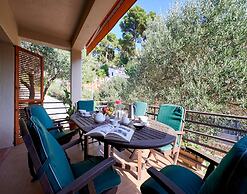 Apartment in Llafranc Near Sandy Beach