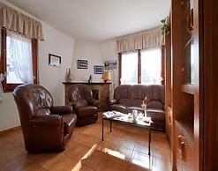 Apartment in Llafranc Near Sandy Beach