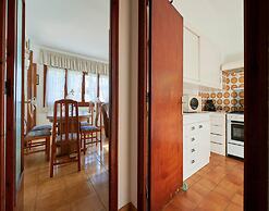Apartment in Llafranc Near Sandy Beach