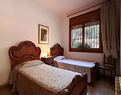 Apartment in Llafranc Near Sandy Beach