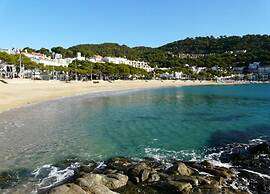 Apartment in Llafranc Near Sandy Beach