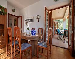 Apartment in Llafranc Near Sandy Beach