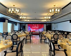 Grand Luxury Hotel Ninh Chu