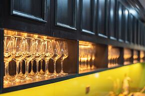 Grand Luxury Hotel Ninh Chu
