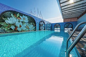 Grand Luxury Hotel Ninh Chu