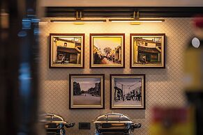 Grand Luxury Hotel Ninh Chu