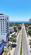 Grand Luxury Hotel Ninh Chu