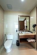 Grand Luxury Hotel Ninh Chu