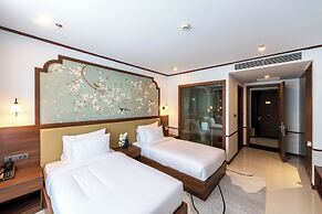 Grand Luxury Hotel Ninh Chu
