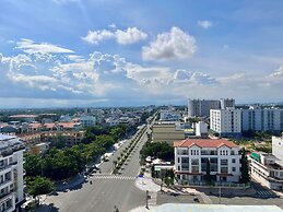 Grand Luxury Hotel Ninh Chu