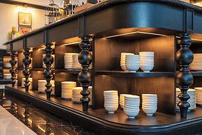Grand Luxury Hotel Ninh Chu