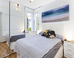 Villa in Blanes With Pool and Sea Views