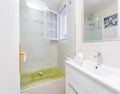 Villa in Blanes With Pool and Sea Views