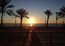 Villa in Blanes With Pool and Sea Views