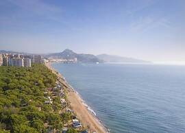 Villa in Blanes With Pool and Sea Views