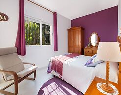 Charming 3-bedroom Villa in Lloret de Mar