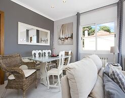Charming 3-bedroom Villa in Lloret de Mar
