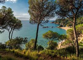Charming 3-bedroom Villa in Lloret de Mar