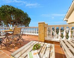 Charming 3-bedroom Villa in Lloret de Mar
